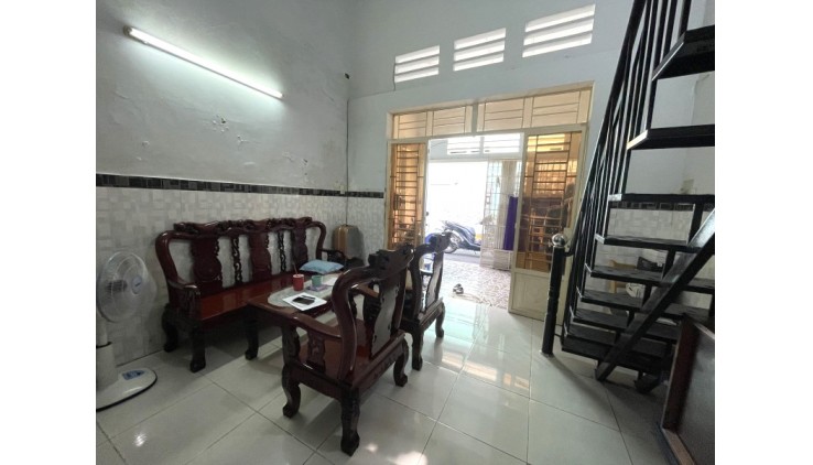 Bán Nhà 2 Tầng Hẻm Xe Hơi 56m2_4*14_3PN Chỉ hơn 4 tỷ Gần Dương Đình Hội Phước Long B Quận 9 Vào Ở Ngay